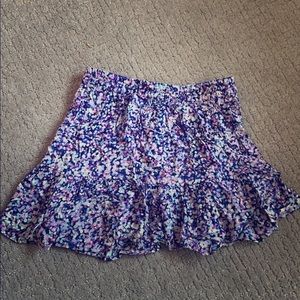 Aeropostale skirt
